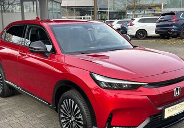 Honda e:Ny1 10.500 km 22.980 &euro; Düsseldorf 40233