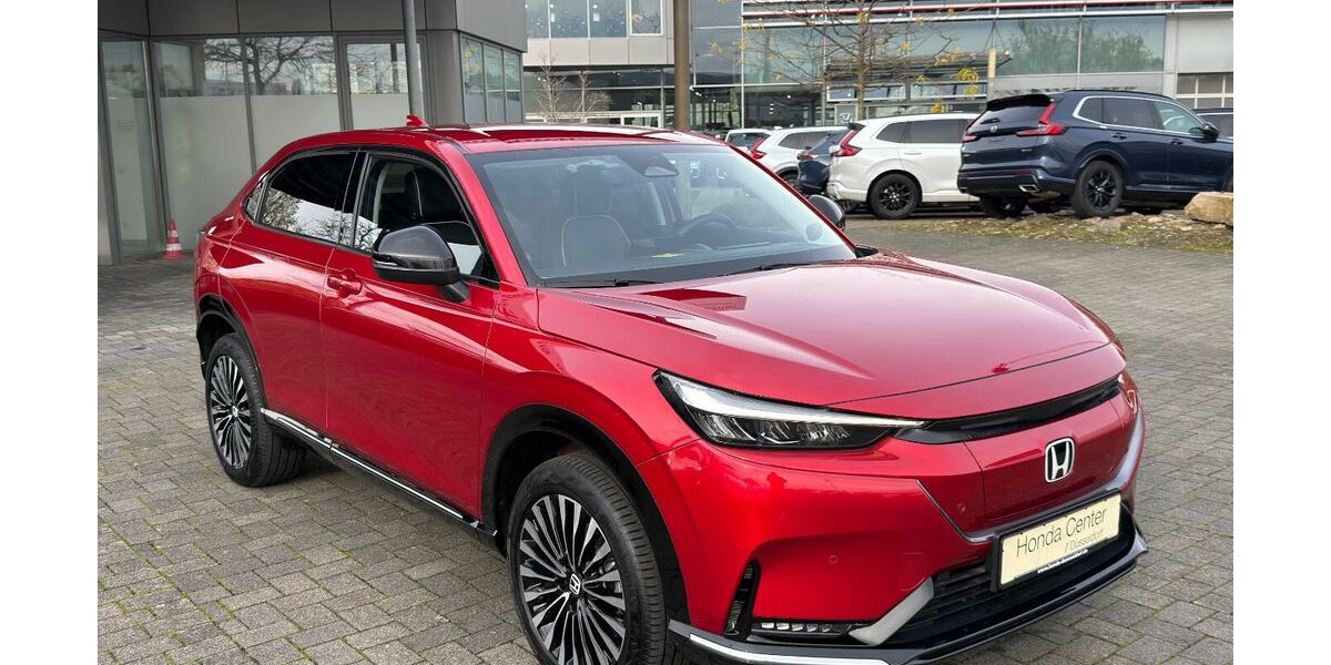 Honda e:Ny1 10.500 km 22.980 &euro; Düsseldorf 40233