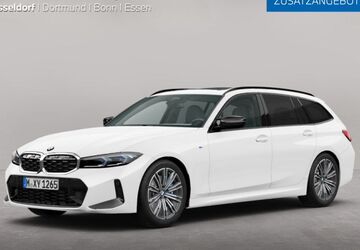 BMW M340i 24.729 km 58.999 &euro; Düsseldorf 40237