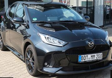 Mazda 2 Hybrid 9.841 km 24.590 &euro; Bottrop-Kirchhellen 46244
