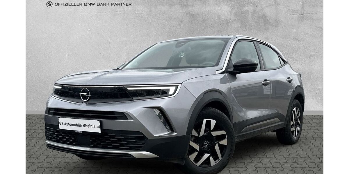 Opel Mokka-e 13.990 km 17.700 &euro; Krefeld 47809