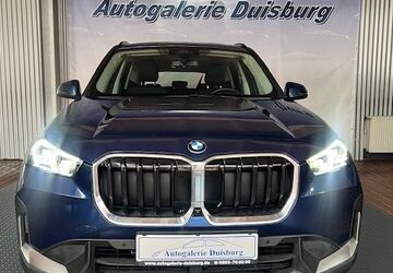 BMW X1 45.800 km 33.800 &euro; Duisburg 47269