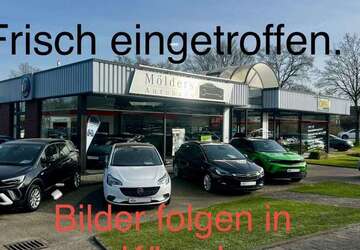 Ford EcoSport 75.500 km 13.250 &euro; Rheurdt 47509