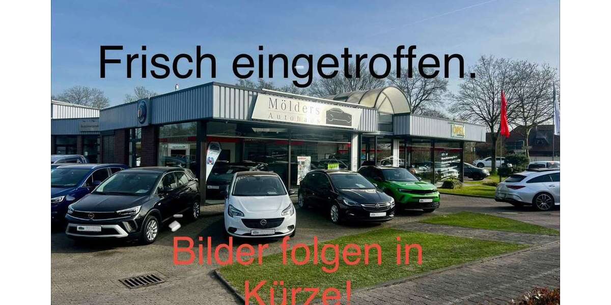 Ford EcoSport 75.500 km 13.250 &euro; Rheurdt 47509