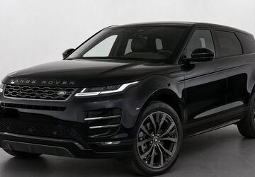 Land Rover Range Rover Evoque 3.000 km 68.440 &euro; Essen 45141