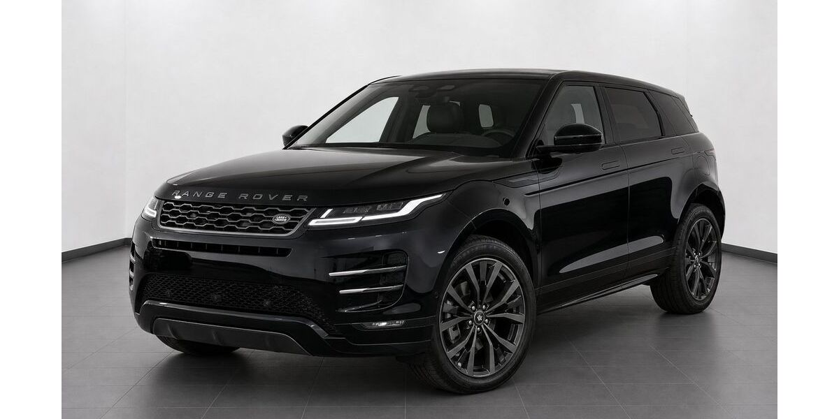 Land Rover Range Rover Evoque 3.000 km 68.440 &euro; Essen 45141