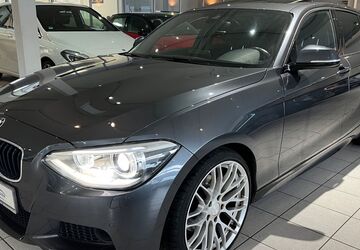 BMW 125 97.000 km 14.300 &euro; Essen 45139