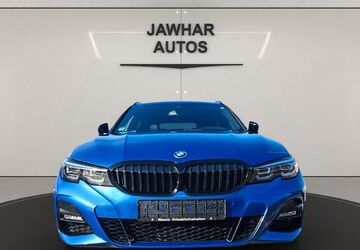 BMW 330 55.626 km 27.990 &euro; Bottrop 46236