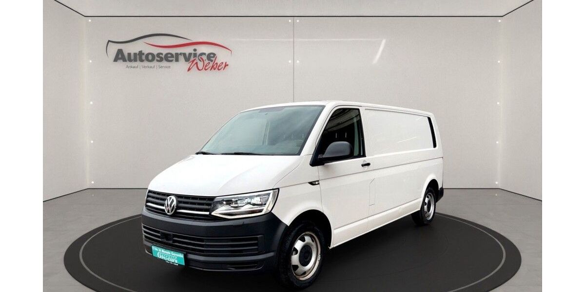 VW T6 Transporter 119.905 km 23.990 &euro; Düsseldorf 40235