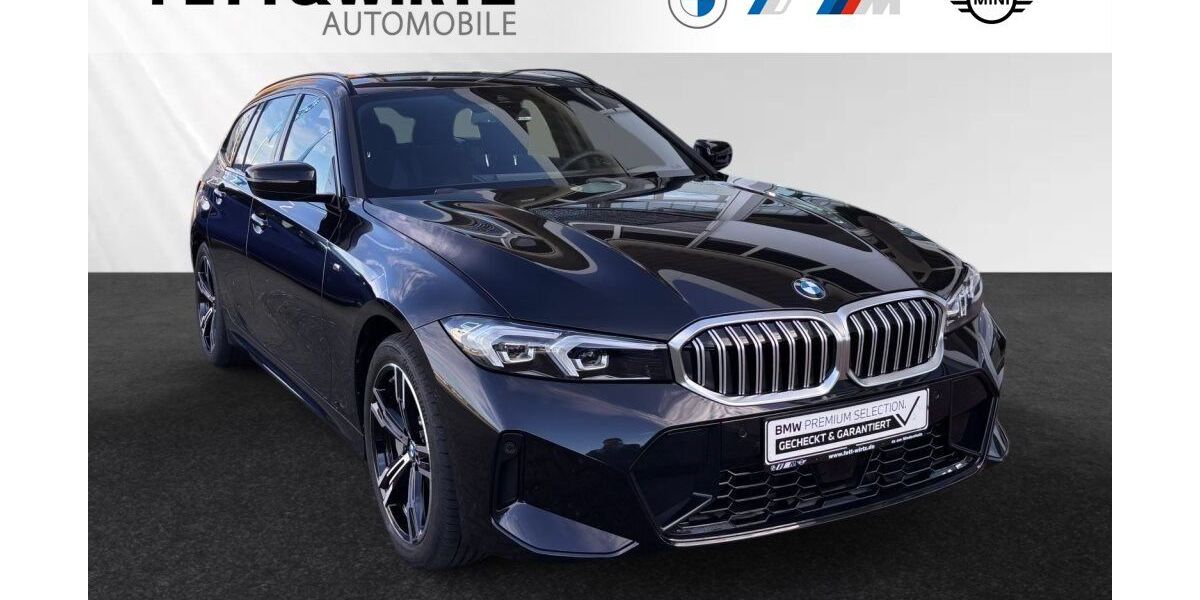 BMW 330 8.800 km 36.917 &euro; Moers 47441