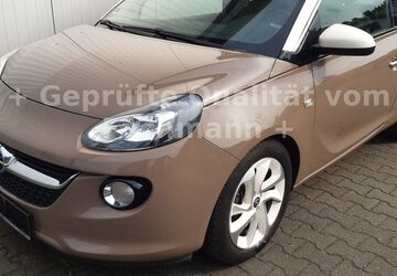 Opel Adam 90.484 km 7.399 &euro; Dorsten 46282