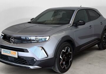 Opel Mokka 55.999 km 17.989 &euro; Moers 47445