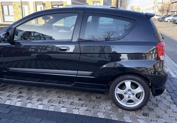 Chevrolet Kalos 240.000 km 1.500 &euro; Duisburg 47198
