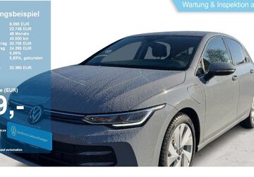 VW Golf 12.728 km 31.130 &euro; Moers 47441