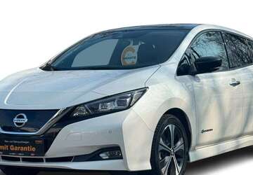 Nissan Leaf 37.644 km 14.480 &euro; Duisburg 47249