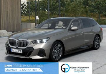 BMW i5 24.741 km 60.330 &euro; Mülheim 45472