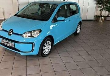 VW up! 34.538 km 12.494 &euro; Essen 45141