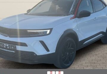 Opel Mokka 62.450 km 19.690 &euro; Dorsten 46286