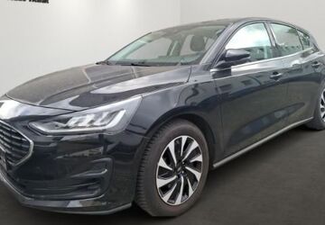 Ford Focus 10.425 km 19.690 &euro; Neuss 41464