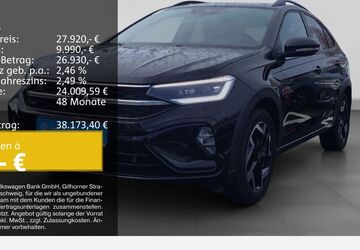 VW Taigo 25.300 km 26.880 &euro; Gelsenkirchen 45894