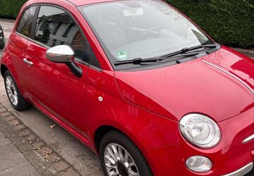 Fiat 500 106.500 km 4.900 &euro; Duisburg 47279