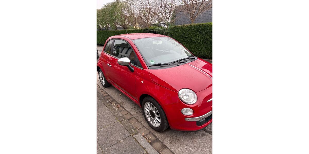 Fiat 500 106.500 km 4.900 &euro; Duisburg 47279
