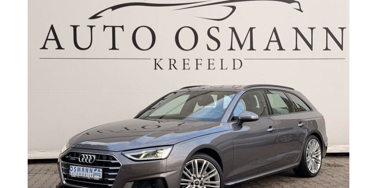 Audi A4 166.458 km 20.950 &euro; Krefeld 47805