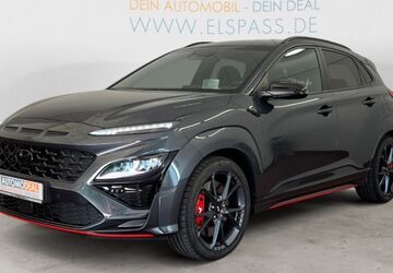 Hyundai KONA 35.675 km 27.489 &euro; Moers 47445