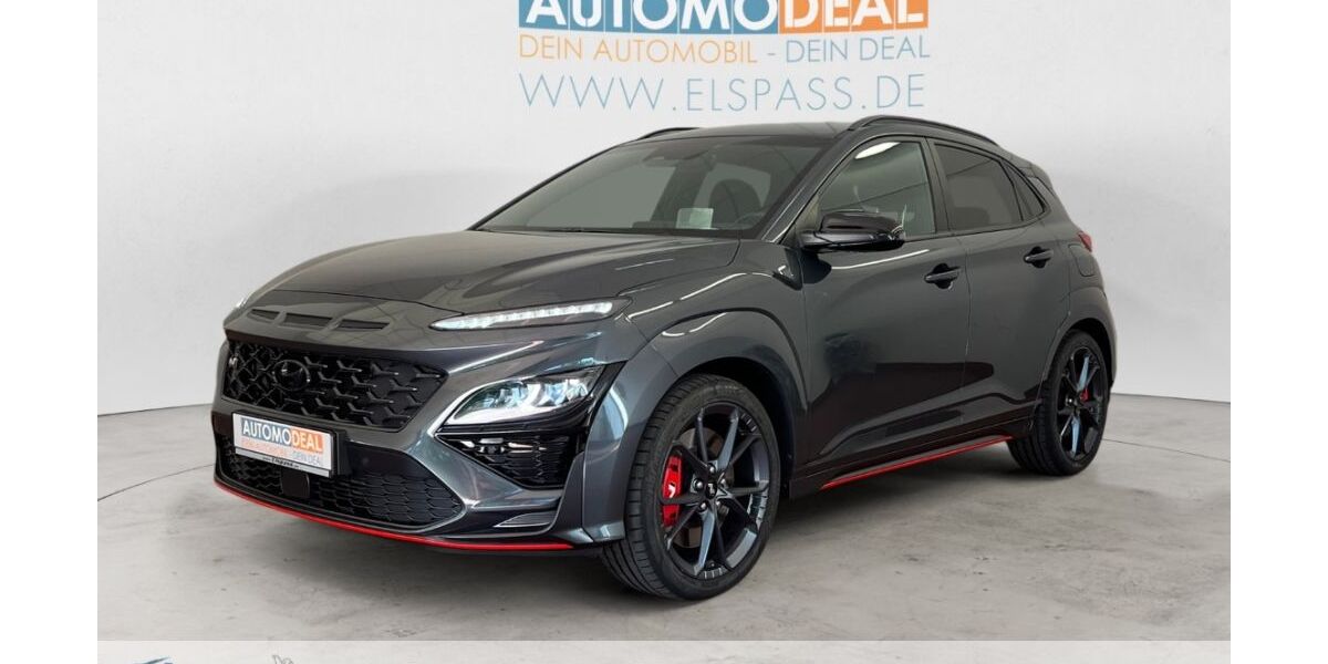 Hyundai KONA 35.675 km 27.489 &euro; Moers 47445