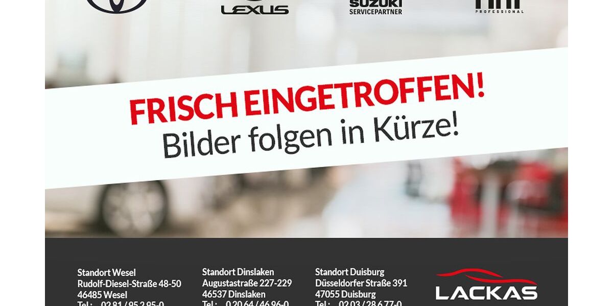 Toyota C-HR 30.716 km 18.950 &euro; Duisburg 47055