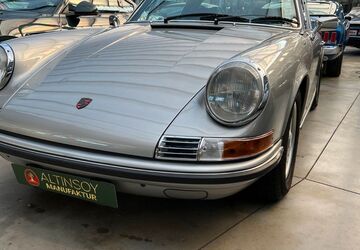 Porsche 911 Urmodell 19.800 km 119.000 &euro; Düsseldorf 40591