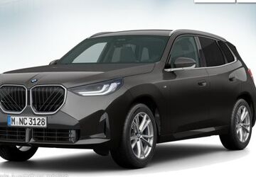 BMW X3 14.392 km 51.960 &euro; Neuss 41460