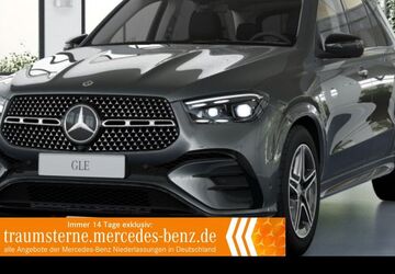 Mercedes-Benz GLE 350 23.191 km 77.990 &euro; Düsseldorf 40470