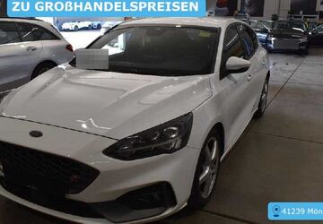 Ford Focus 89.003 km 17.690 &euro; Krefeld 47829