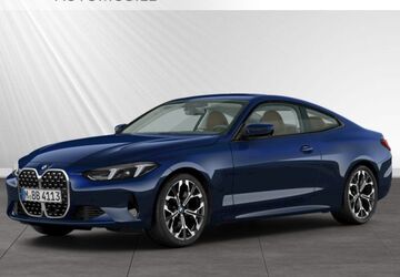 BMW 420 17.700 km 44.800 &euro; Moers 47441