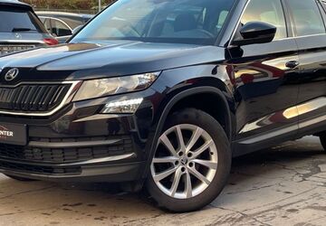 Skoda Kodiaq 181.000 km 19.900 &euro; Gelsenkirchen 45889