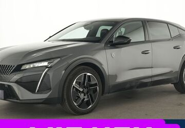 Peugeot 408 11.534 km 26.943 &euro; Neuss 41460