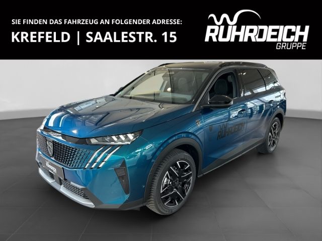 Peugeot 5008 16.800 km 37.990 &euro; Krefeld 47800