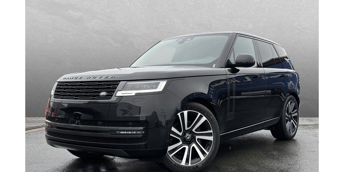 Land Rover Range Rover 24.457 km 140.000 &euro; Essen 45141