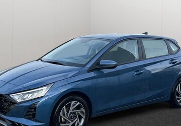 Hyundai i20 24.723 km 19.490 &euro; Dinslaken 46535
