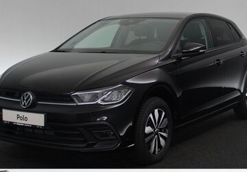 VW Polo 9.310 km 22.441 &euro; Krefeld 47803