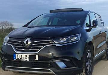 Renault Espace 125.600 km 18.000 &euro; Duisburg 47259