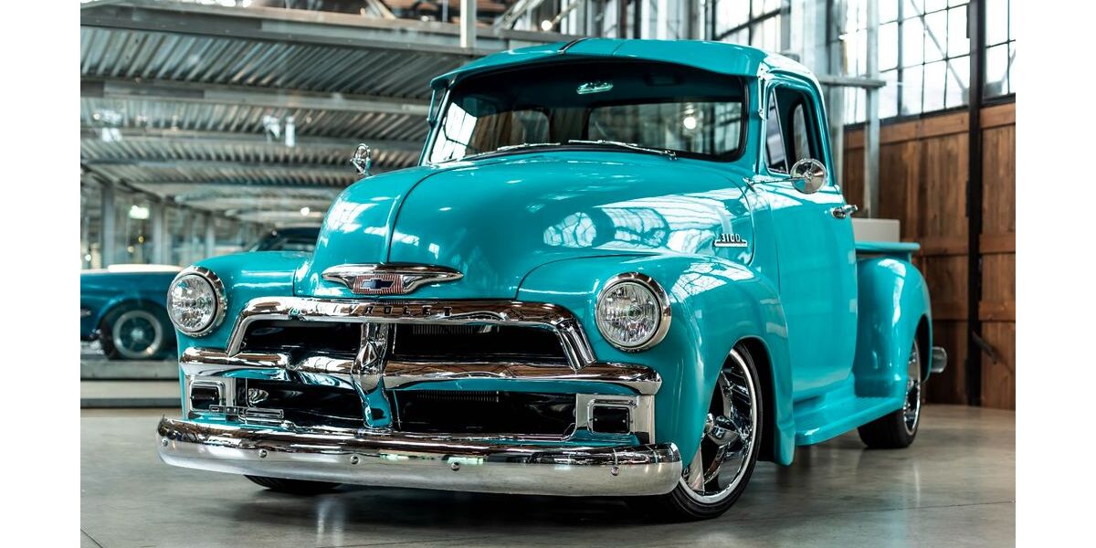 Chevrolet Andere 17.000 km 49.890 &euro; Düsseldorf 40591