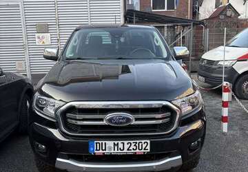 Ford Ranger 83.425 km 30.000 &euro; Duisburg 47198