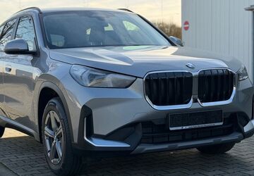 BMW X1 18.850 km 36.950 &euro; Willich 47877