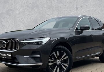 Volvo XC60 25.624 km 41.990 &euro; Essen 45141
