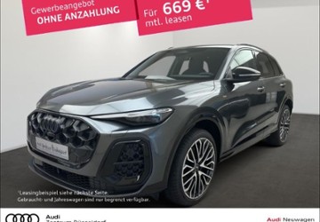 Audi Q5 6.000 km 73.880 &euro; Düsseldorf 40233