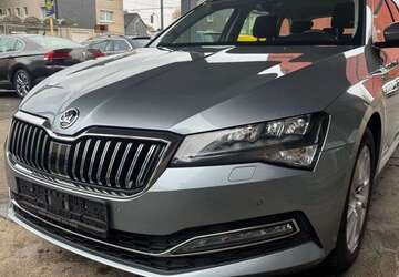 Skoda Superb 174.000 km 16.990 &euro; Mülheim Ruhr 45475