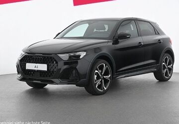 Audi A1 2.500 km 37.380 &euro; Essen 45143