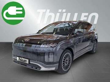 Gebrauchte Hyundai Ioniq